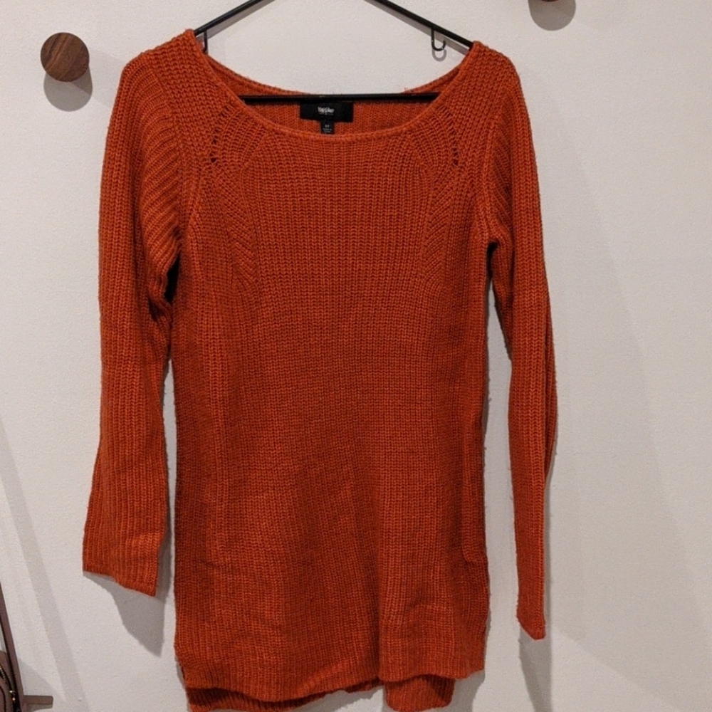 Sweater